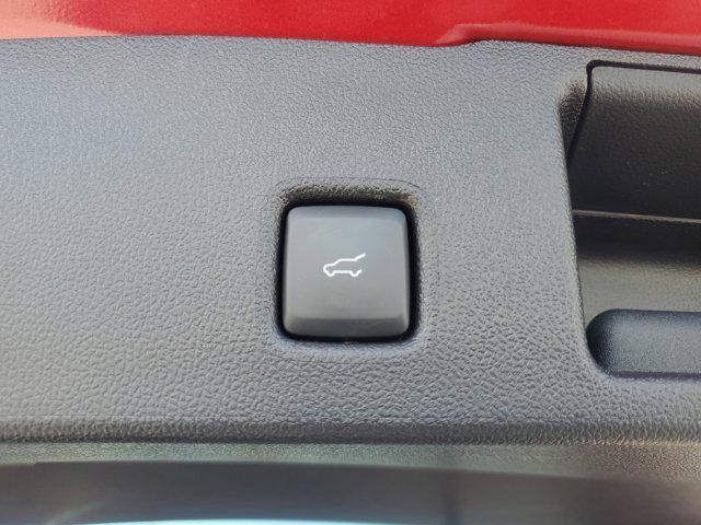 new 2025 Ford Escape PHEV car, priced at $38,248