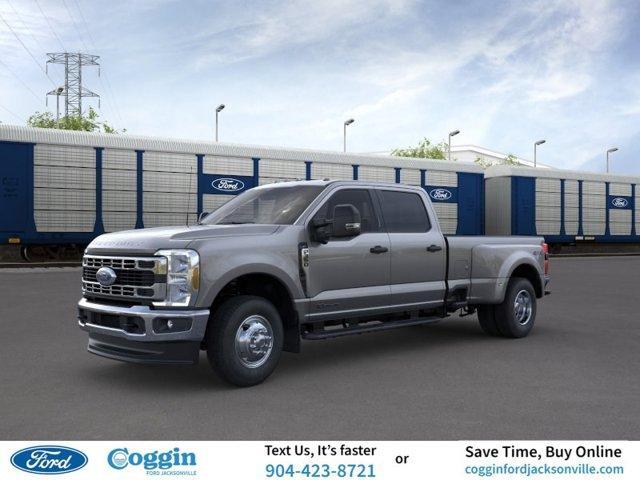 new 2024 Ford F-350 car, priced at $72,874