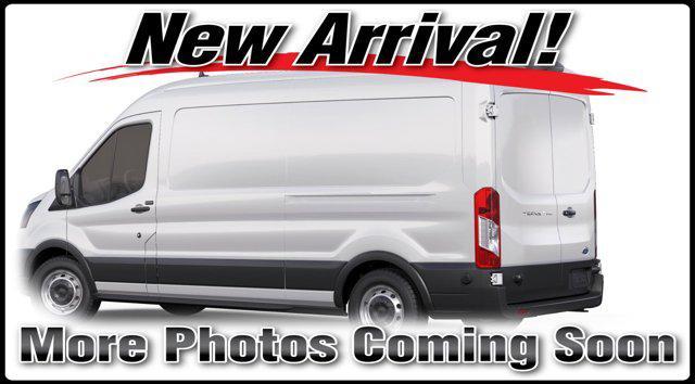 new 2025 Ford Transit-250 car, priced at $50,432
