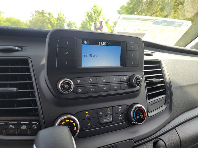 new 2025 Ford Transit-250 car, priced at $50,432