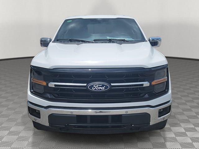 new 2024 Ford F-150 car, priced at $64,054