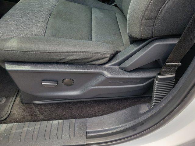 used 2023 Ford F-150 car, priced at $35,495