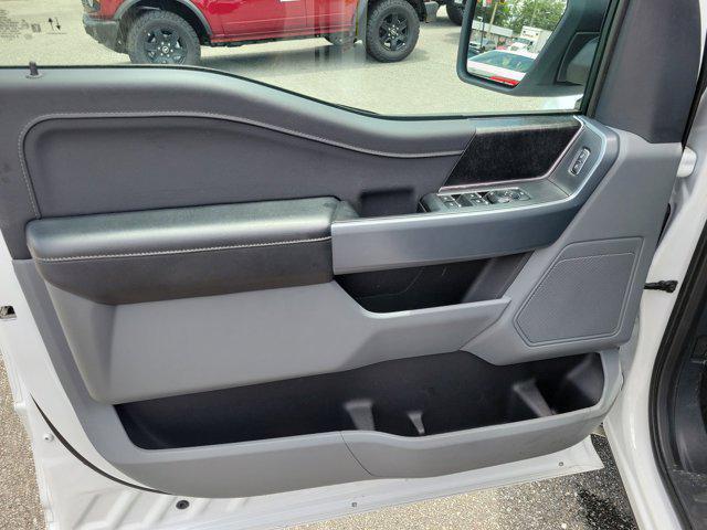 used 2023 Ford F-150 car, priced at $35,495