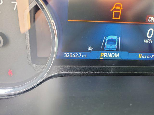 used 2023 Ford F-150 car, priced at $35,495