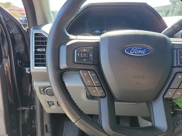 used 2017 Ford F-150 car, priced at $16,000