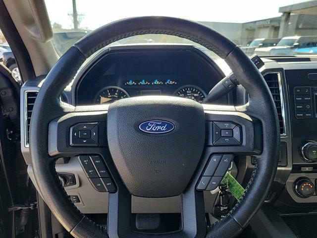 used 2017 Ford F-150 car, priced at $16,000