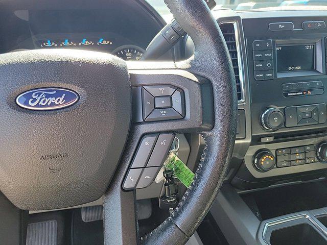 used 2017 Ford F-150 car, priced at $16,000