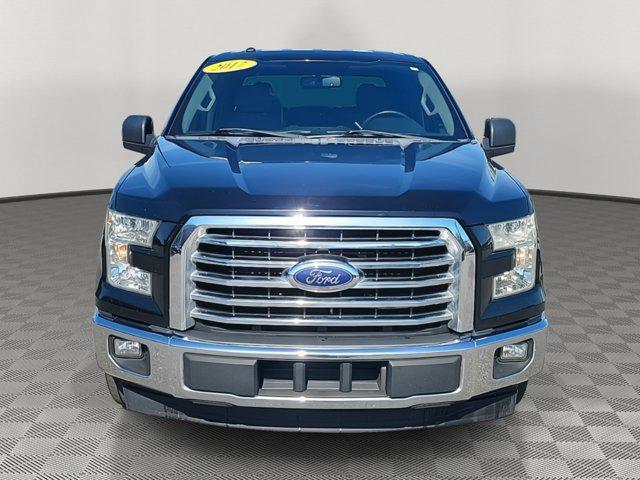 used 2017 Ford F-150 car, priced at $16,000