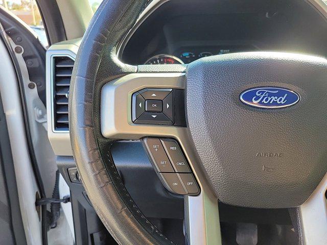 used 2020 Ford F-150 car, priced at $31,995