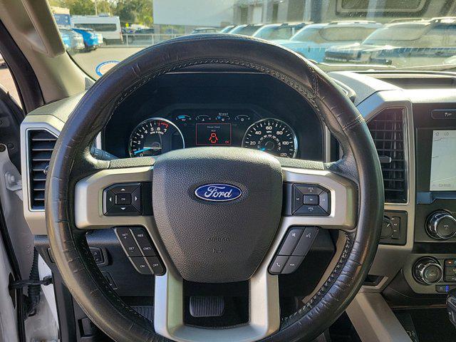 used 2020 Ford F-150 car, priced at $31,995