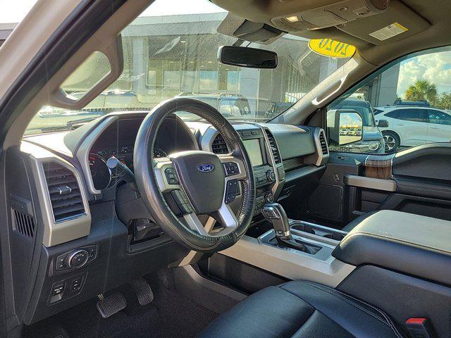 used 2020 Ford F-150 car, priced at $31,995