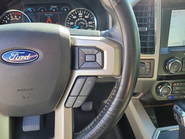 used 2020 Ford F-150 car, priced at $31,995