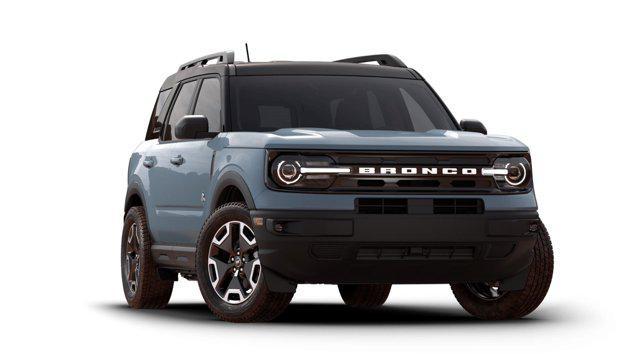 new 2024 Ford Bronco Sport car, priced at $36,294