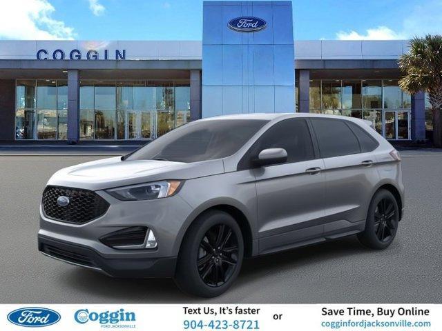 new 2024 Ford Edge car, priced at $41,283