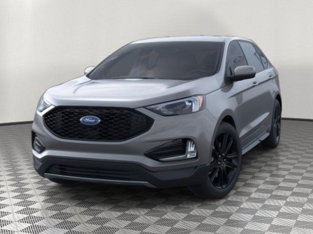 new 2024 Ford Edge car, priced at $41,283