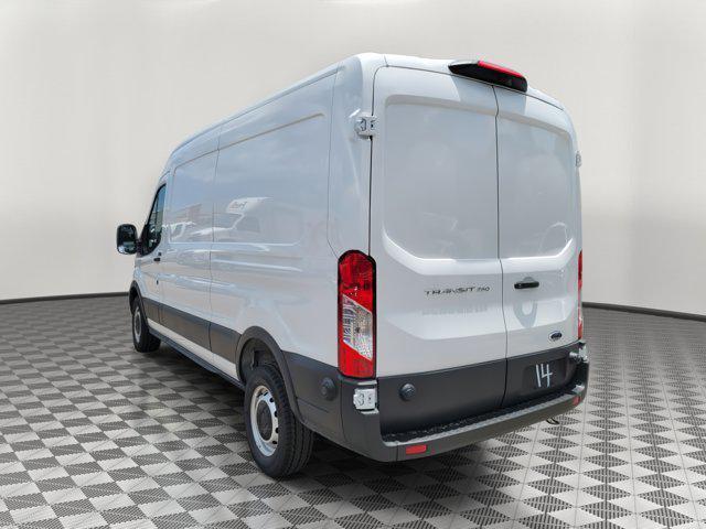 new 2025 Ford Transit-250 car, priced at $53,208