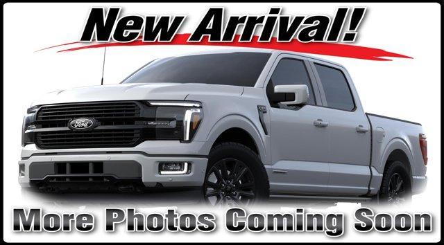 new 2024 Ford F-150 car, priced at $75,606