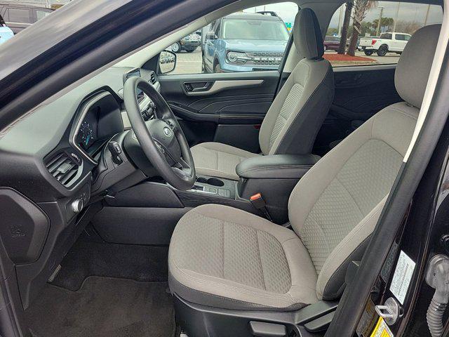 used 2022 Ford Escape car, priced at $20,400