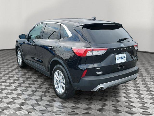 used 2022 Ford Escape car, priced at $20,400