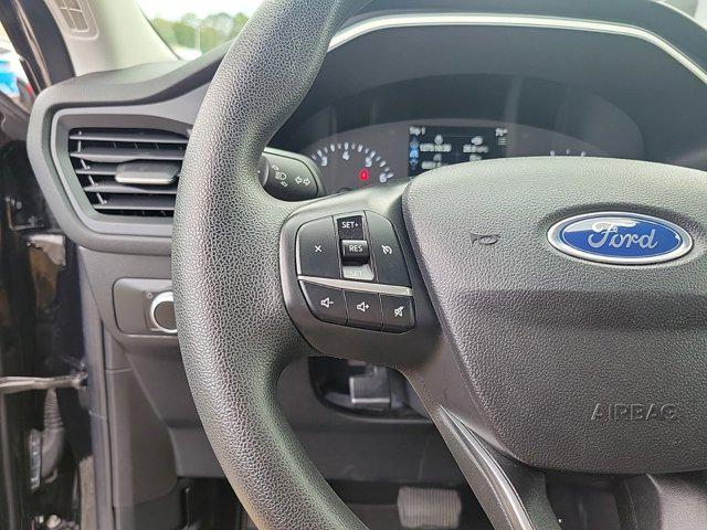 used 2022 Ford Escape car, priced at $20,400