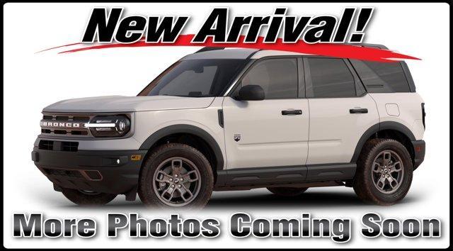 new 2024 Ford Bronco Sport car, priced at $31,290