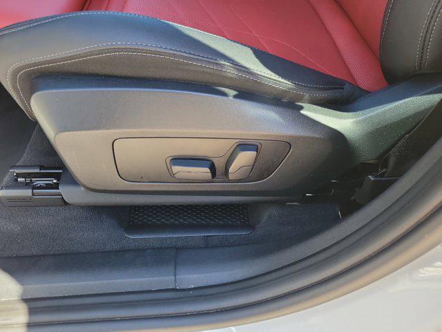 used 2023 BMW X1 car, priced at $32,223