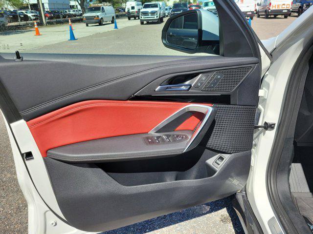 used 2023 BMW X1 car, priced at $32,223