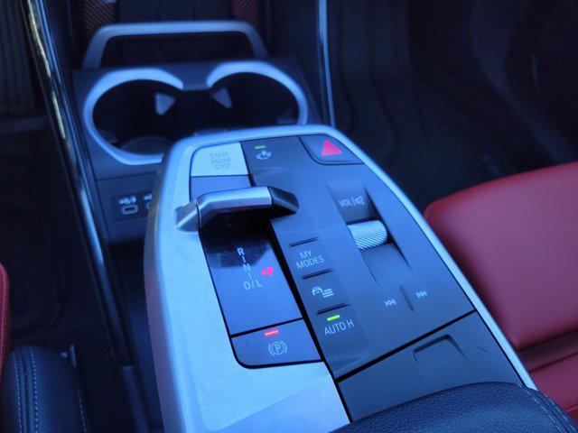 used 2023 BMW X1 car, priced at $32,223