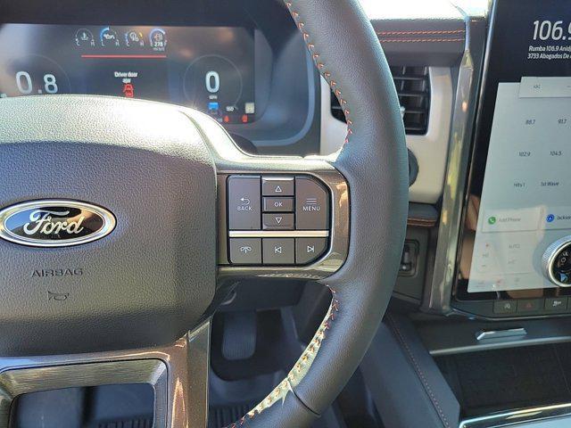 used 2024 Ford Expedition car, priced at $69,400