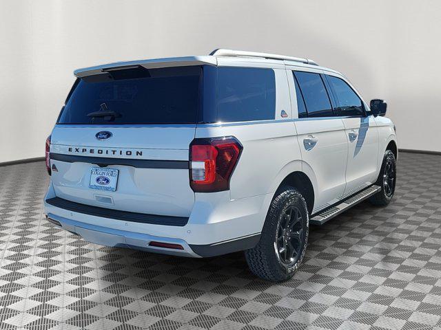 used 2024 Ford Expedition car, priced at $69,400