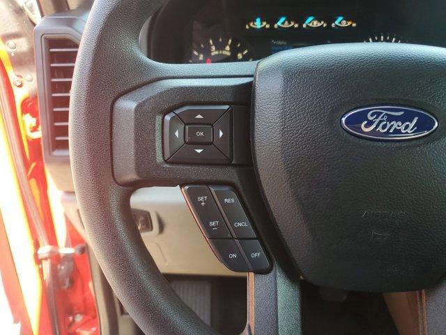 used 2020 Ford F-150 car, priced at $27,881