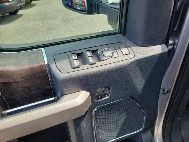 used 2022 Ford F-250 car, priced at $55,310