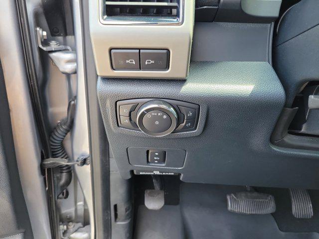 used 2022 Ford F-250 car, priced at $55,310