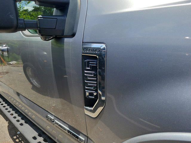 used 2022 Ford F-250 car, priced at $55,993