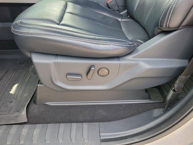 used 2022 Ford F-250 car, priced at $55,310