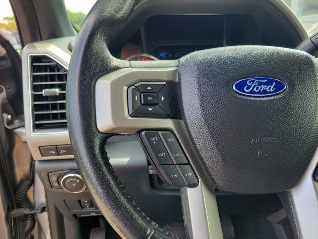 used 2022 Ford F-250 car, priced at $55,310