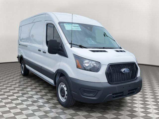 new 2024 Ford Transit-250 car, priced at $49,129