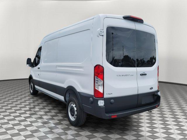 new 2024 Ford Transit-250 car, priced at $49,129