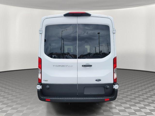 new 2024 Ford Transit-250 car, priced at $49,129