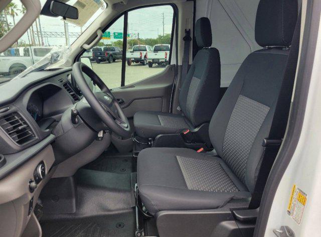 new 2024 Ford Transit-250 car, priced at $49,129