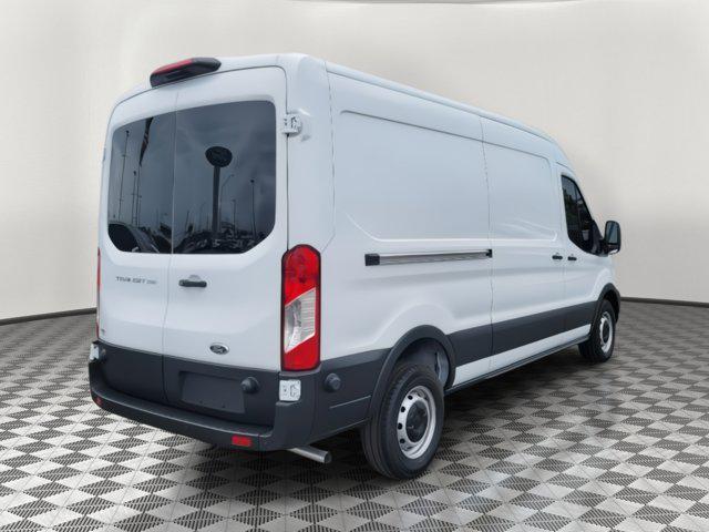 new 2024 Ford Transit-250 car, priced at $49,129