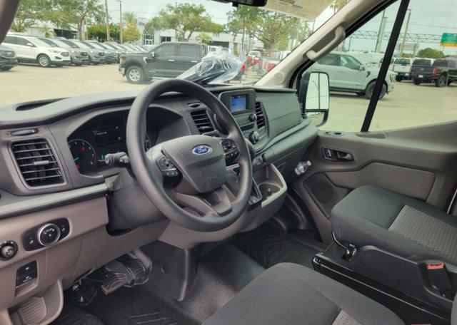 new 2024 Ford Transit-250 car, priced at $49,129