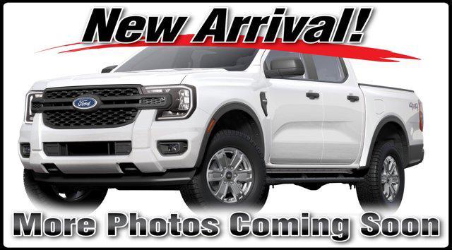 new 2025 Ford Ranger car, priced at $37,722