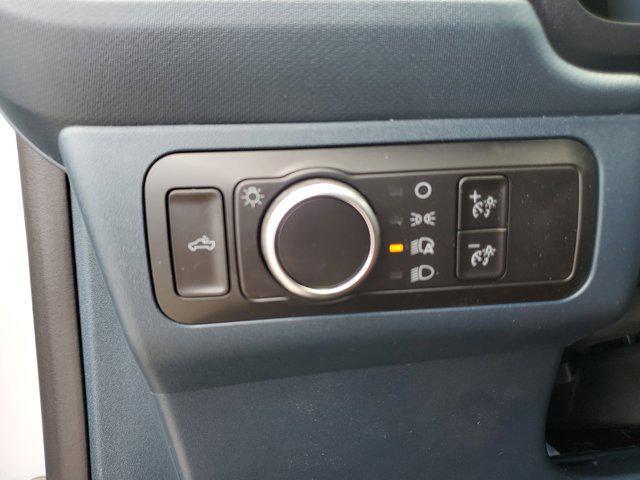 new 2025 Ford Maverick car, priced at $29,869