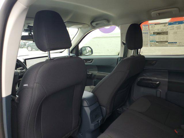 new 2025 Ford Maverick car, priced at $29,869
