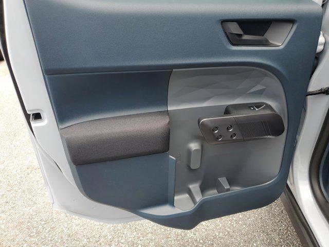 new 2025 Ford Maverick car, priced at $29,869