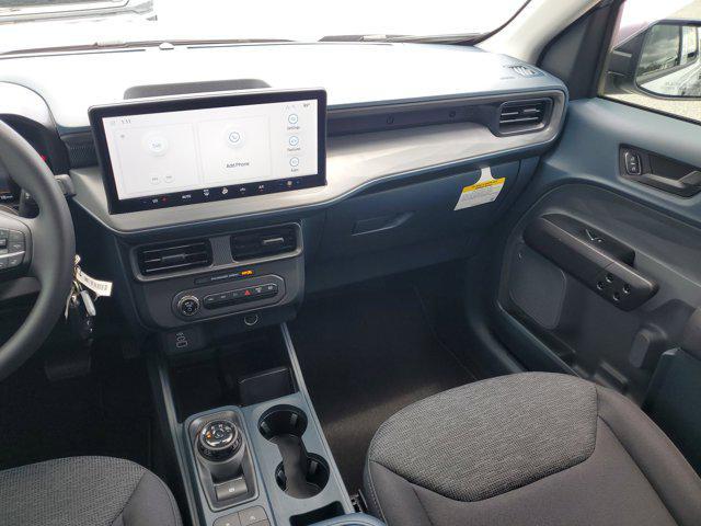 new 2025 Ford Maverick car, priced at $29,869