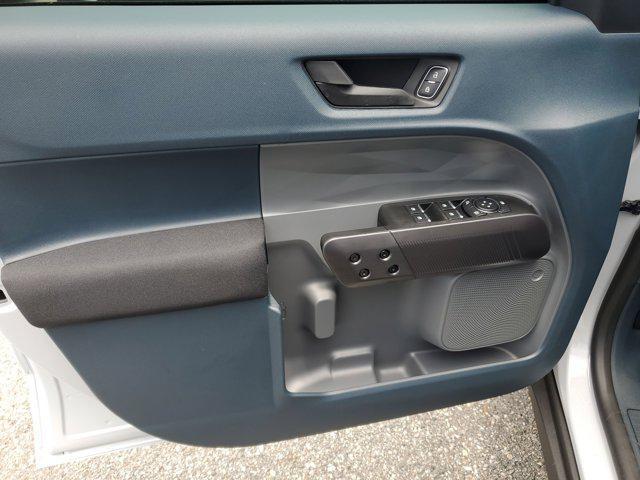 new 2025 Ford Maverick car, priced at $29,869