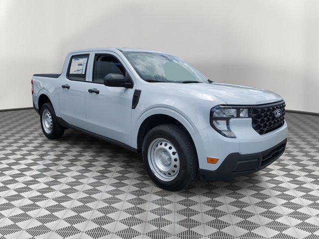 new 2025 Ford Maverick car, priced at $29,869