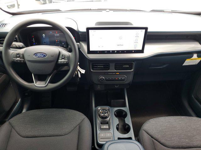 new 2025 Ford Maverick car, priced at $29,869